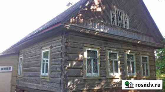 Дом 104 м² на участке 37 сот. на продажу на Лугах Луга