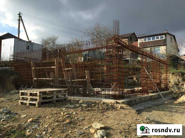 Участок СНТ, ДНП 5 сот. на продажу в Новороссийске Новороссийск - изображение 1