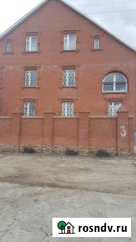 Дом 570 м² на участке 23 сот. на продажу в Новокуйбышевске Новокуйбышевск - изображение 1