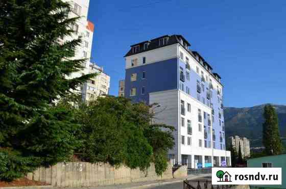 Квартира-студия, 34 м², 6/6 эт. на продажу в Ялте Ялта