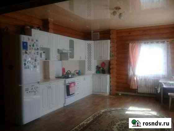 Дом 162 м² на участке 9 сот. на продажу в Караваево Караваево
