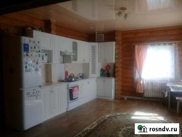 Дом 162 м² на участке 9 сот. на продажу в Караваево Караваево - изображение 1