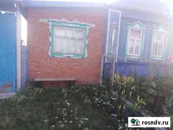Дом 70 м² на участке 26 сот. на продажу в Чистополе Чистополь