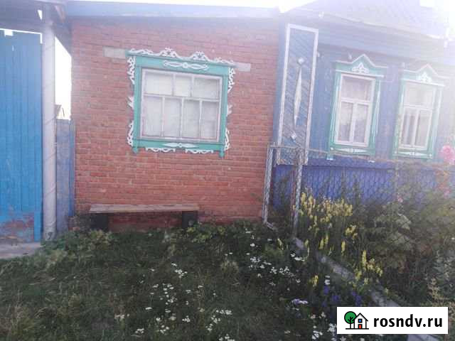 Дом 70 м² на участке 26 сот. на продажу в Чистополе Чистополь - изображение 1