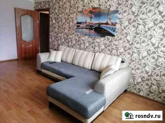 1-комнатная квартира, 37 м², 4/5 эт. в аренду посуточно в Мелеузе Мелеуз