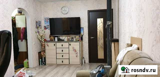 2-комнатная квартира, 42 м², 1/2 эт. на продажу в Светлом Калининградской области Светлый - изображение 1