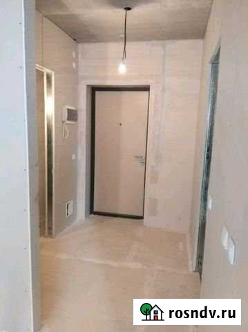 Квартира-студия, 33 м², 4/8 эт. на продажу в Екатеринбурге Екатеринбург - изображение 1