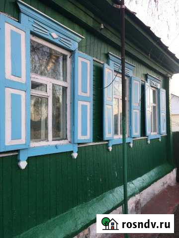 Дом 65 м² на участке 5 сот. на продажу в Балашове Балашов - изображение 1