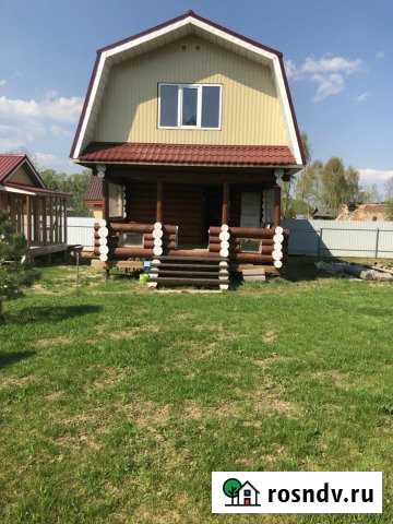 Дача 35 м² на участке 15 сот. на продажу в Березниках Березники - изображение 1