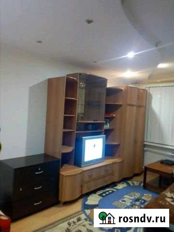 1-комнатная квартира, 37 м², 2/9 эт. в аренду на длительный срок в Таганроге Таганрог - изображение 1