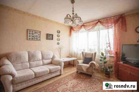 4-комнатная квартира, 79 м², 9/9 эт. на продажу в Обнинске Обнинск