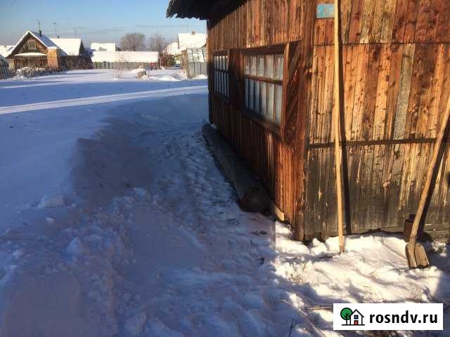 Дача 25 м² на участке 5 сот. на продажу в Верхней Салде Верхняя Салда - изображение 1