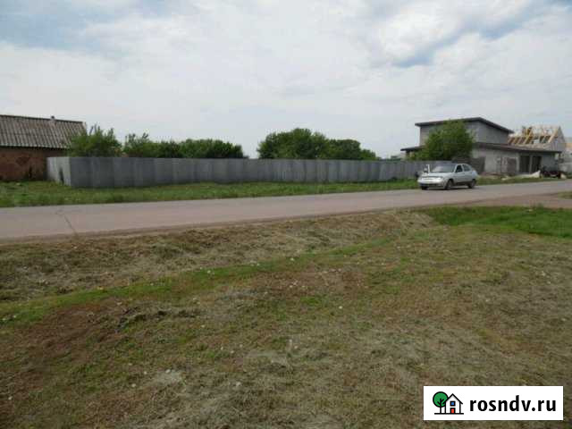 Участок ИЖС 12 сот. на продажу в Саракташе Саракташ - изображение 1