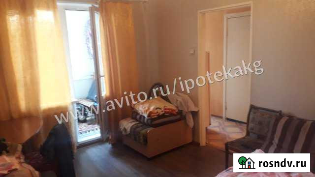 1-комнатная квартира, 30 м², 2/9 эт. в аренду на длительный срок в Когалыме Когалым - изображение 1