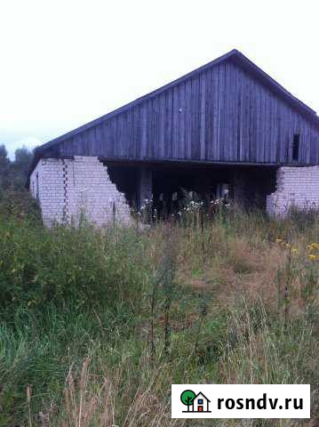 Помещение свободного назначения, 1500 кв.м. Иваново - изображение 1