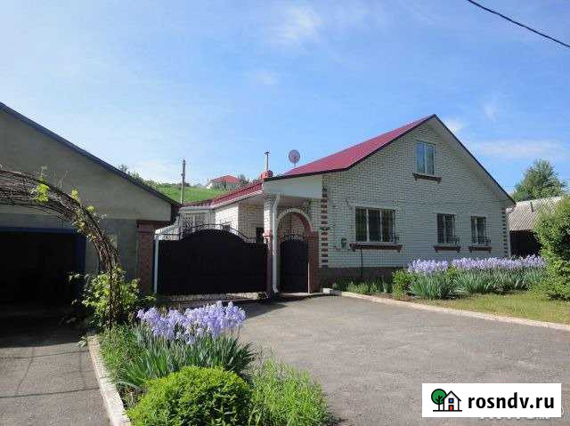 Дом 120 м² на участке 15 сот. на продажу в Короче Короча - изображение 1