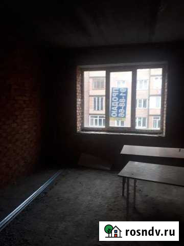 3-комнатная квартира, 78 м², 3/5 эт. на продажу во Владикавказе Владикавказ - изображение 1