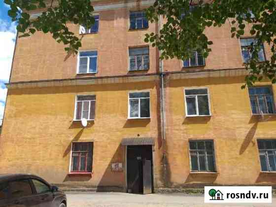 3-комнатная квартира, 77 м², 1/4 эт. на продажу в Сольцах Сольцы