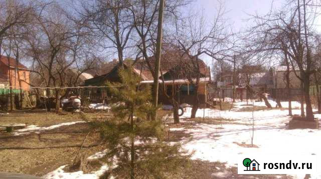 Дом 94 м² на участке 12 сот. на продажу в Красково Красково - изображение 1