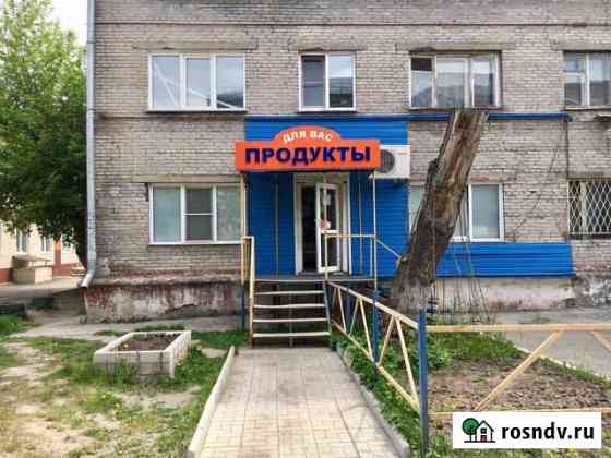 Торговое помещение Барнаул