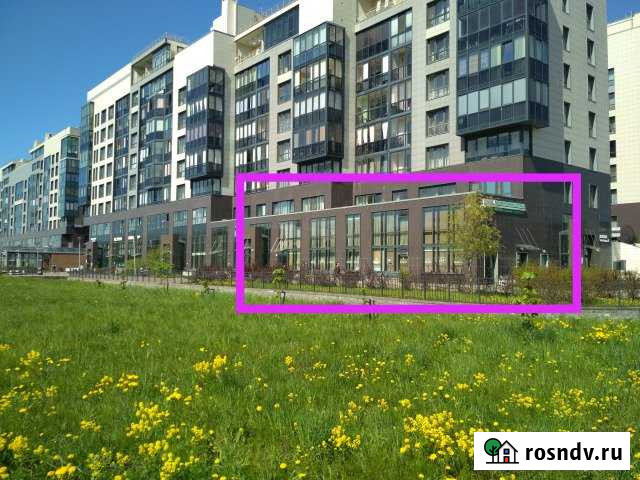 Помещение общественного питания, 500 кв.м. Санкт-Петербург - изображение 1