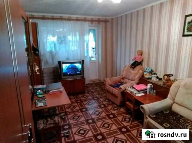 3-комнатная квартира, 61 м², 2/2 эт. на продажу в Разумном Разумное - изображение 1