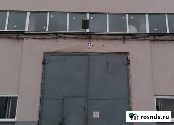 Производство 975 кв.м. Казань - изображение 1