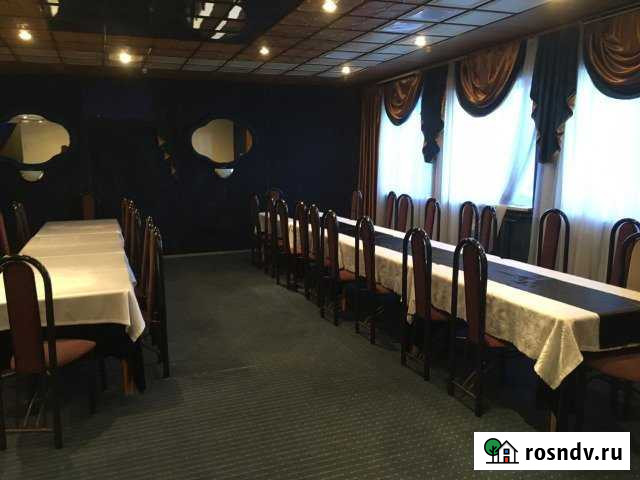 Помещение общественного питания, 265 кв.м. Краснодар - изображение 1