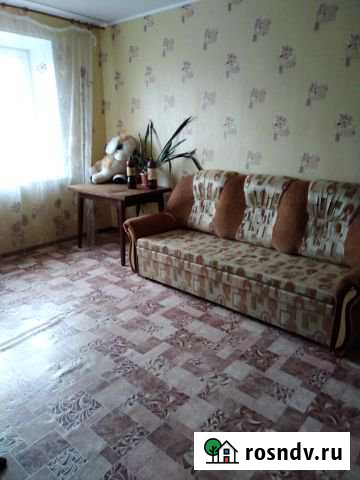 1-комнатная квартира, 42 м², 2/4 эт. в аренду на длительный срок в Глазове Глазов - изображение 1