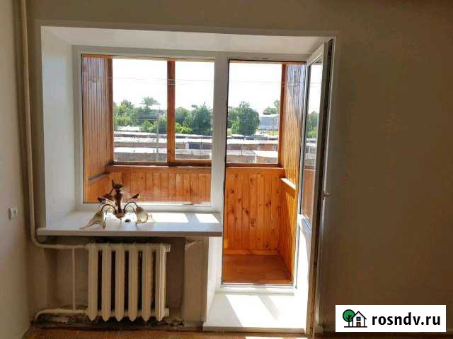 1-комнатная квартира, 35 м², 3/5 эт. на продажу в Салавате Салават - изображение 1