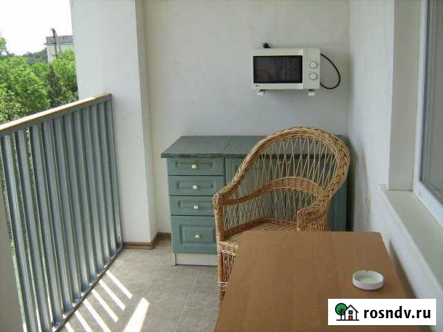 Комната 36 м² в 1-ком. кв., 2/3 эт. в аренду посуточно в Новом Свете Республики Крым Новый Свет - изображение 1