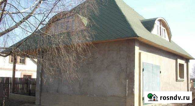 Коттедж 130 м² на участке 17 сот. на продажу в Некрасовском Ярославской области Некрасовское - изображение 1