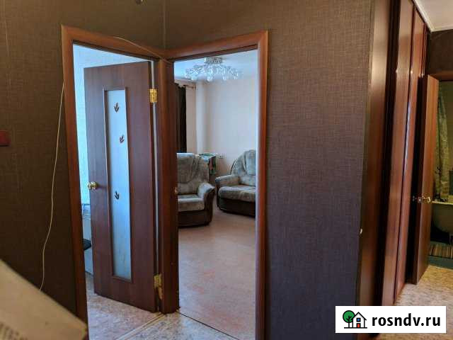 2-комнатная квартира, 50 м², 5/5 эт. на продажу в Свободном Амурской области Свободный - изображение 1