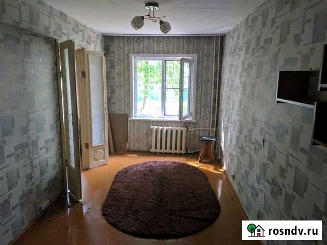 2-комнатная квартира, 45 м², 1/5 эт. на продажу в Рубцовске Рубцовск - изображение 1