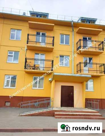 2-комнатная квартира, 43 м², 3/3 эт. на продажу в Полысаево Полысаево - изображение 1