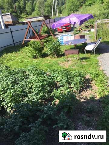 Дача 20 м² на участке 15 сот. на продажу в Таштаголе Таштагол - изображение 1