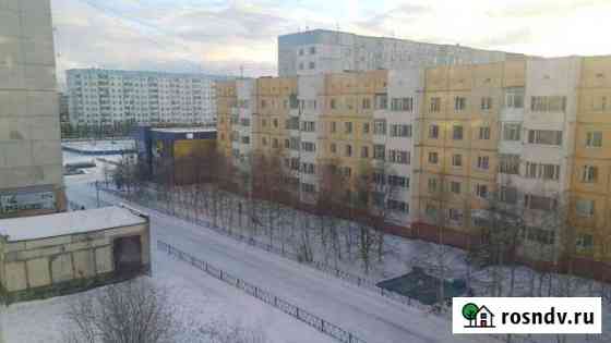 2-комнатная квартира, 56 м², 5/9 эт. на продажу в Надыме Надым