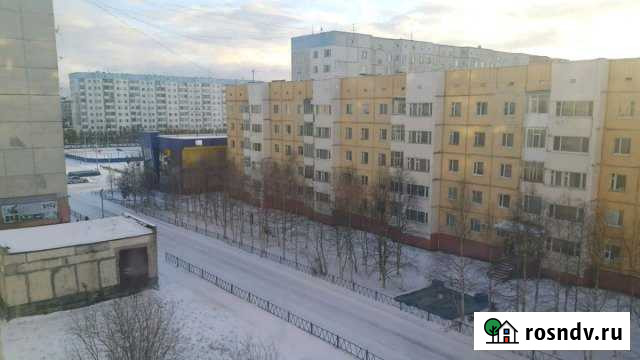 2-комнатная квартира, 56 м², 5/9 эт. на продажу в Надыме Надым - изображение 1