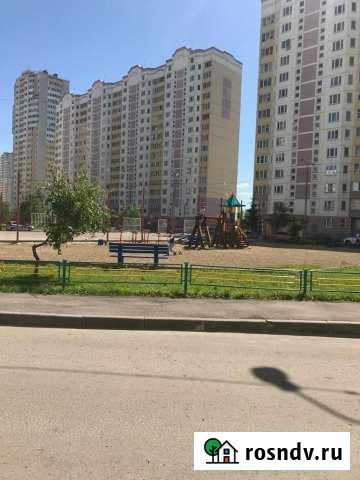 1-комнатная квартира, 40 м², 7/16 эт. на продажу в Чехове Московской области Чехов - изображение 1