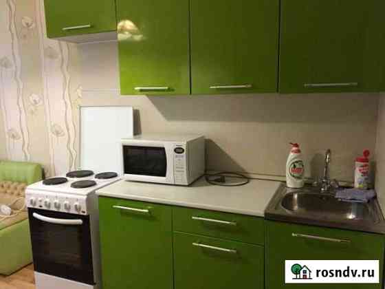 1-комнатная квартира, 42 м², 1/17 эт. в аренду на длительный срок в Буграх Бугры