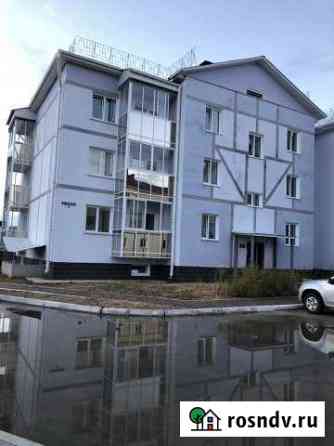 2-комнатная квартира, 54 м², 3/3 эт. на продажу в Биробиджане Биробиджан