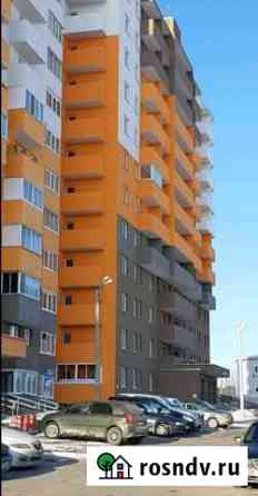 Квартира-студия, 24 м², 4/12 эт. на продажу в Березовском Свердловской области Березовский