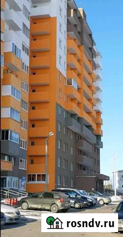 Квартира-студия, 24 м², 4/12 эт. на продажу в Березовском Свердловской области Березовский - изображение 1