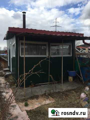 Участок СНТ, ДНП 3 сот. на продажу в Мурмашах Мурмаши - изображение 1