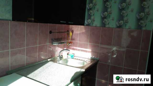 1-комнатная квартира, 30 м², 4/9 эт. в аренду на длительный срок в Октябрьском Республики Башкортостан Октябрьский - изображение 1