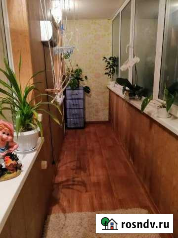 1-комнатная квартира, 35 м², 10/10 эт. на продажу во Владивостоке Владивосток - изображение 1