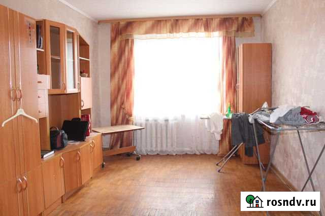 1-комнатная квартира, 32 м², 5/5 эт. в аренду на длительный срок на Лугах Луга - изображение 1