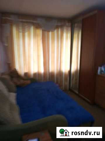 1-комнатная квартира, 32 м², 1/2 эт. на продажу в Богородском Московской области Богородское - изображение 1