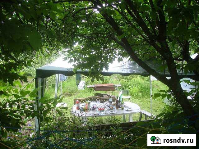 Дача 40 м² на участке 15 сот. в аренду на длительный срок в Санкт-Петербурге Санкт-Петербург - изображение 1