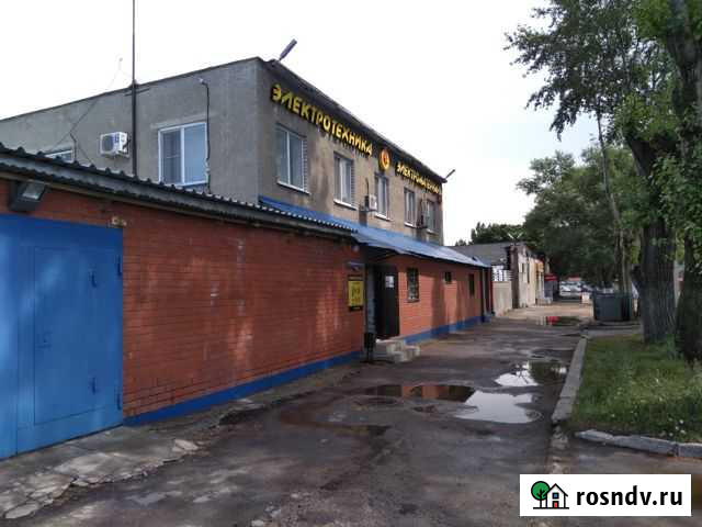 Офисное помещение, 310 кв.м. Липецк - изображение 1